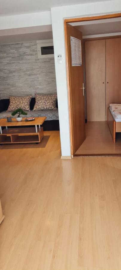 Apartman Lucija Punat Exterior foto