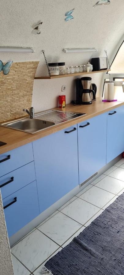 Apartman Lucija Punat Exterior foto